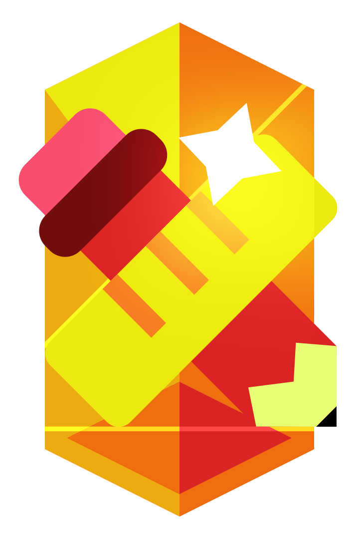 Alpha Tester badge