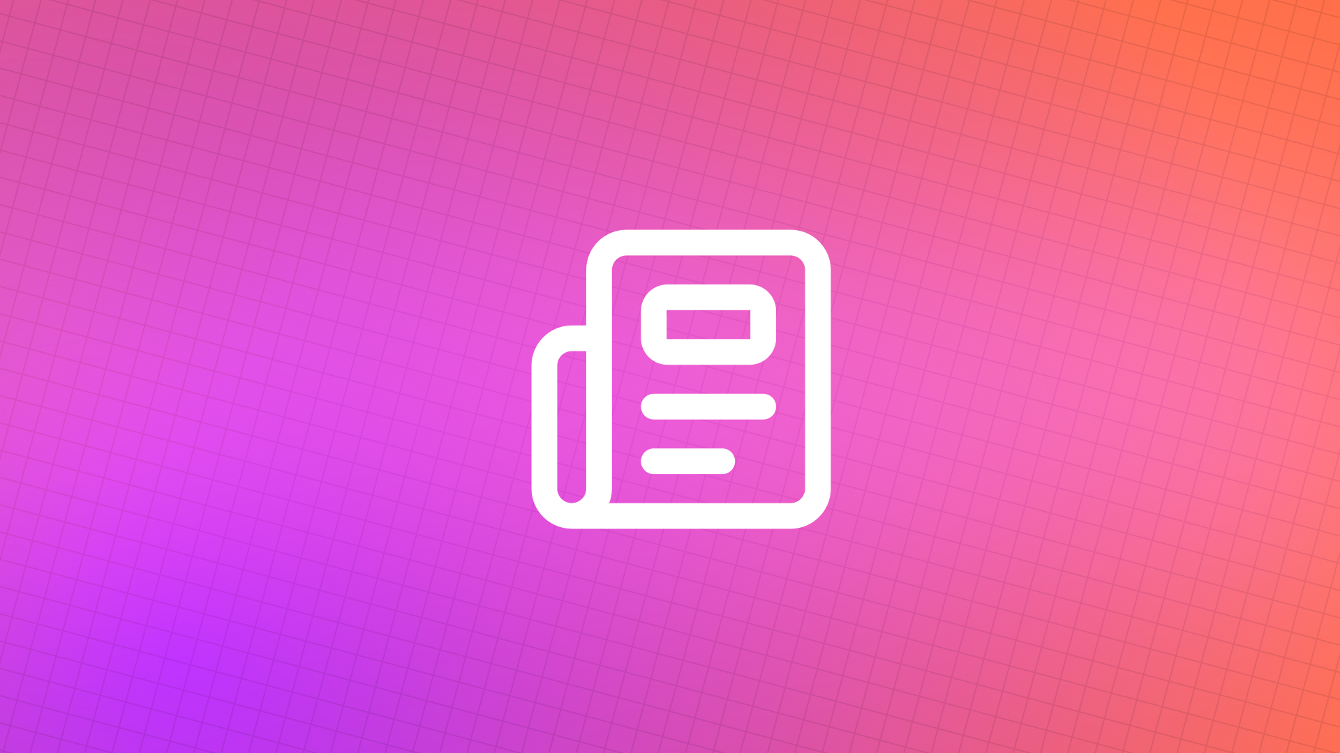 Website update: Account verification and layout changes